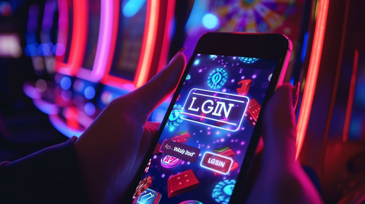 OLE188 aplikasi mobile Android iOS unduh dan login mudah