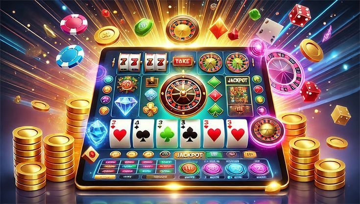 OLE188 platform judi online terpercaya tampilan utama