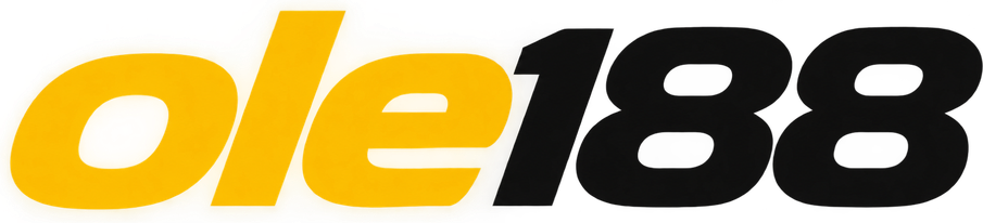 OLE188 Logo